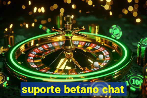 suporte betano chat